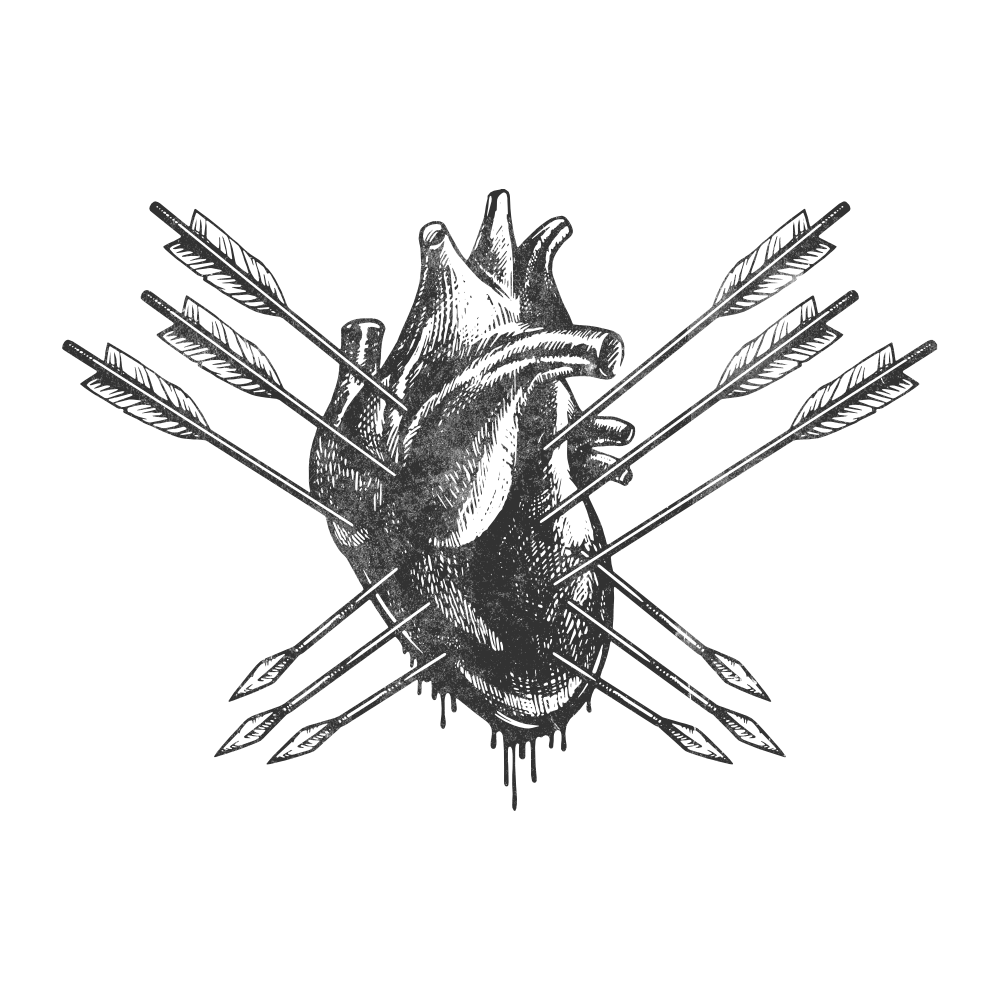 heart only w mask 1000