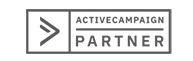 ActiveCampaign Partnerlogo