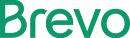 Das Logo von Brevo, unserem Partner für E-Mail-Marketing-Lösungen