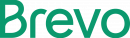 Das Logo von Brevo, unserem Partner für E-Mail-Marketing-Lösungen